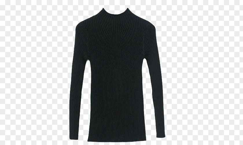 T-shirt Merino Sweater Sleeve PNG