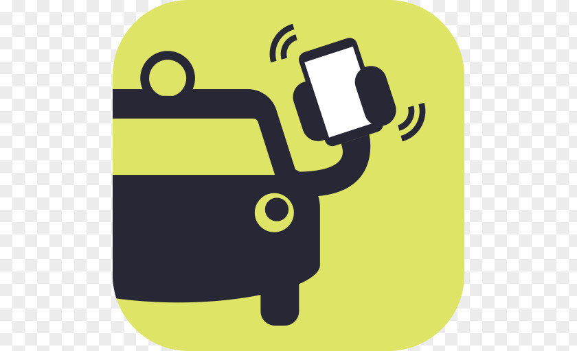 Taxi JapanTaxi Application Software Smartphone PNG