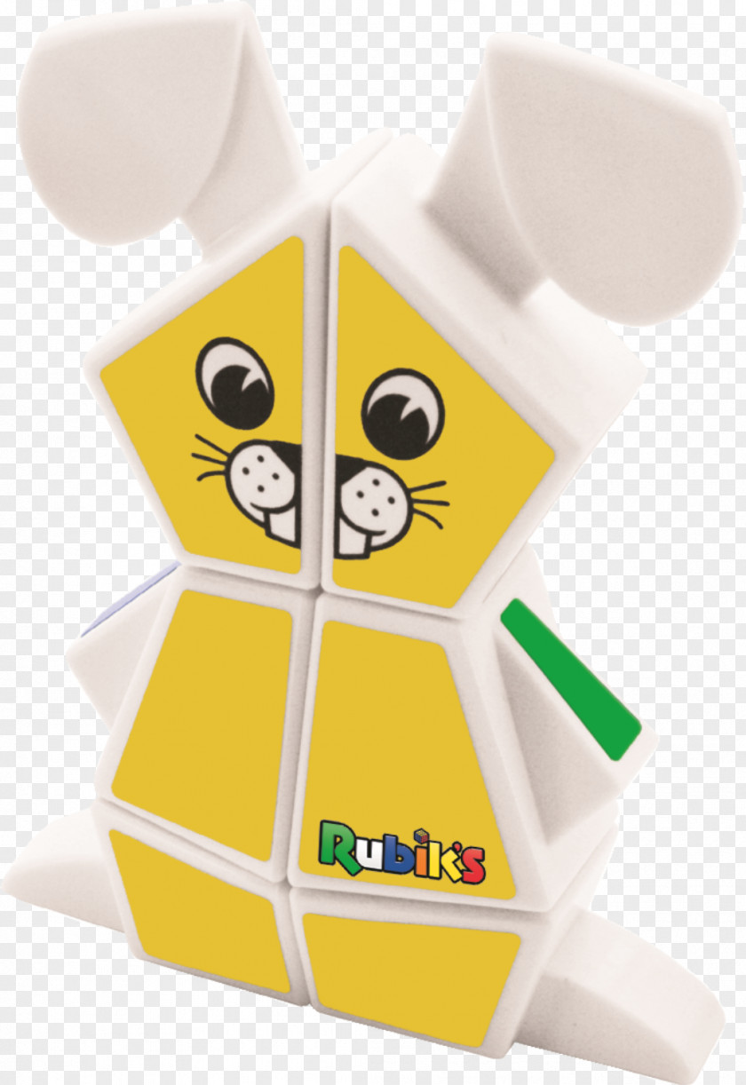 Toy Monopoly Junior Rubik's Cube Game Jumbo PNG