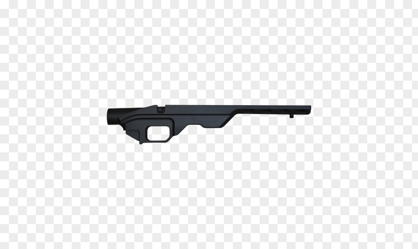 Weapon Remington Model 700 Stock Firearm Tikka T3 Magazine PNG