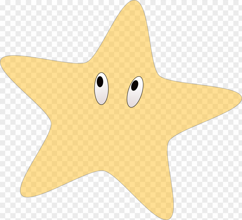 5 Star Drawing Clip Art PNG