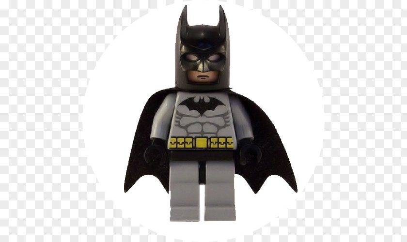 Batman Lego 2: DC Super Heroes Joker Minifigure PNG