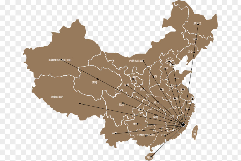 Business Sales Network Map China Company Manufacturing Corporate Group PNG