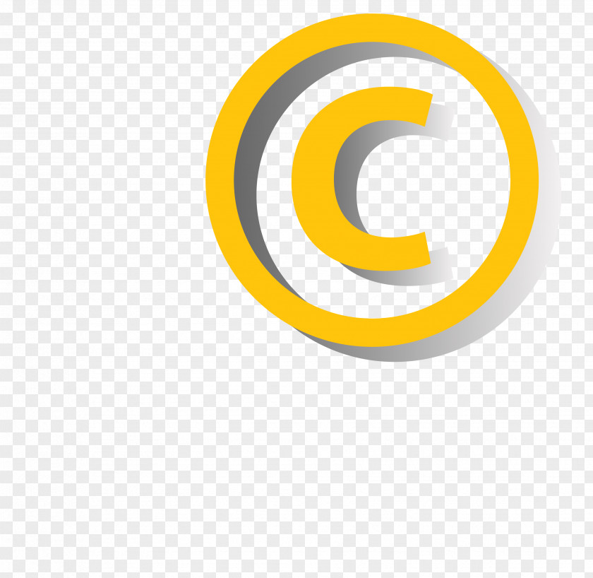 Circle Logo Brand Font PNG