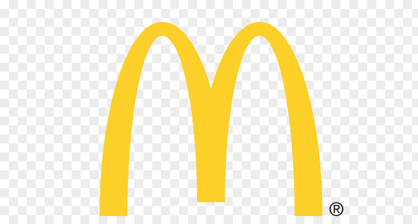 Design Golden Arches McDonald's Logo Fast Food PNG