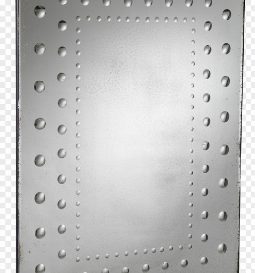 Design Metal Rectangle PNG