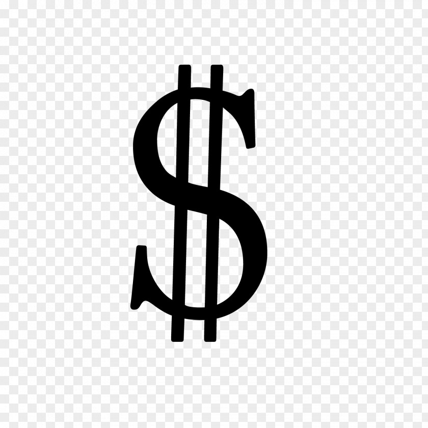 Dollar Sign Stock Photography Royalty-free Service PNG