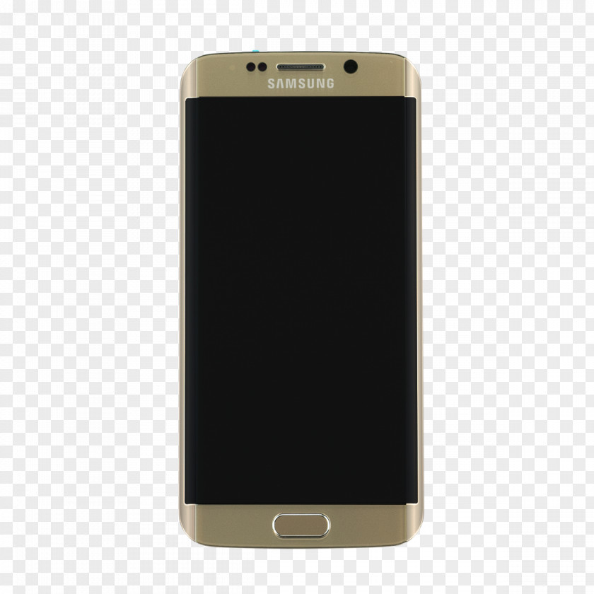 Edge Samsung Galaxy Note 5 S6 Telephone Liquid-crystal Display PNG