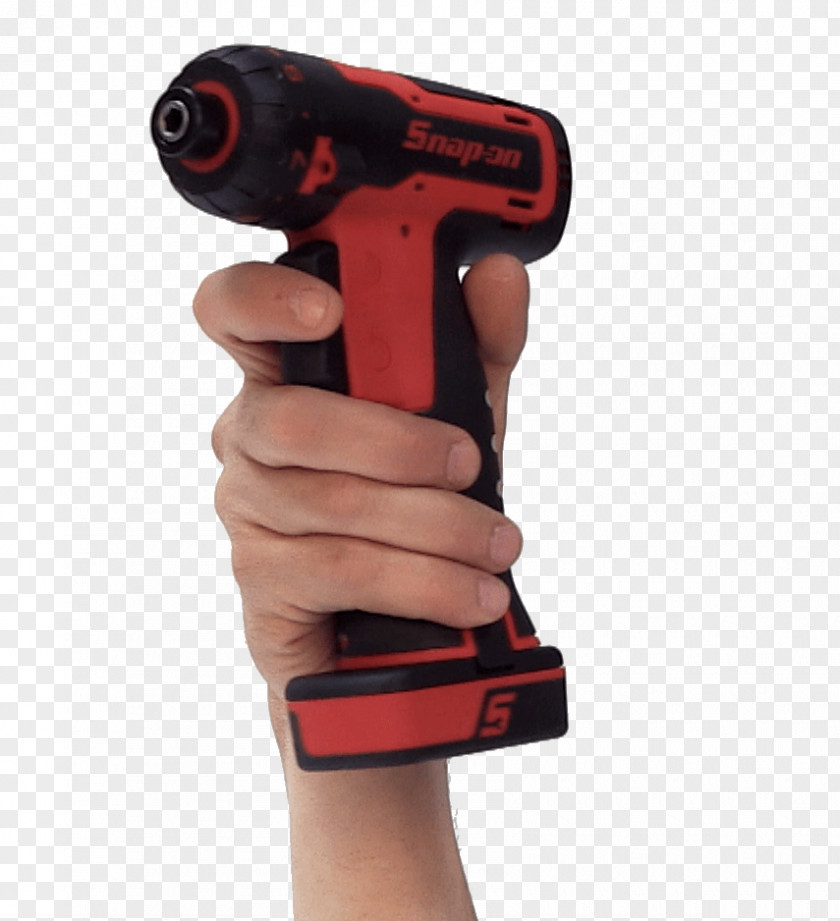 Electric Screw Driver Impact Wrench PNG