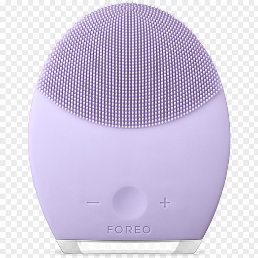 Face FOREO LUNA 2 Skin Care Foreo Luna Mini Sensitive PNG