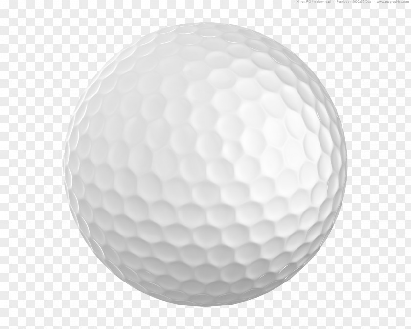 Golf Ball Clipart Tee Football PNG