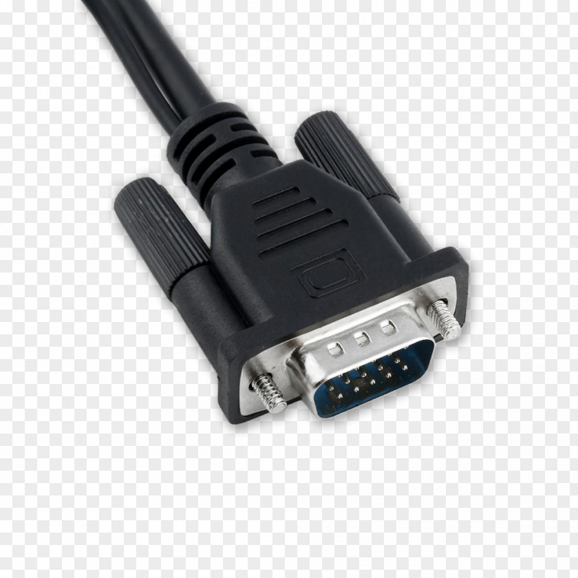 Laptop Serial Cable HDMI Adapter VGA Connector PNG