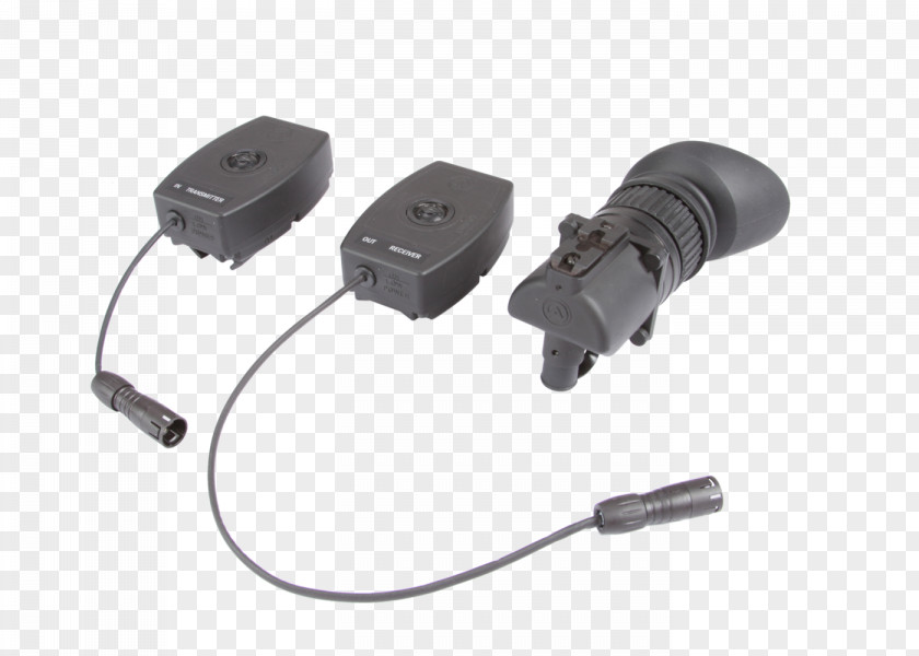 Light AC Adapter Head-mounted Display Night Vision Device PNG