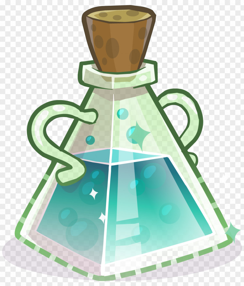 Medieval Potion Club Penguin Island Minecraft Magic PNG