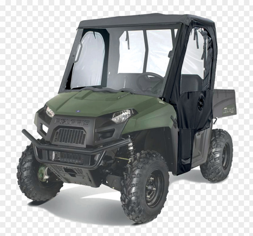 Motorcycle Polaris Industries RZR All-terrain Vehicle Windshield Side By PNG