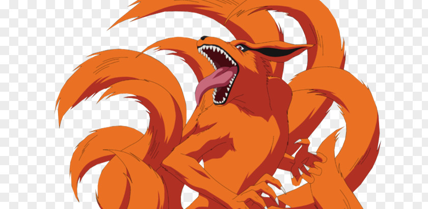 Naruto Uzumaki Nine-tailed Fox Sasuke Uchiha Kurama Itachi PNG