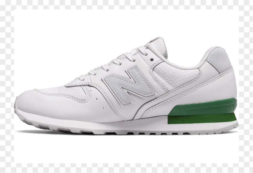 New Balance Skate Shoe Sneakers White PNG