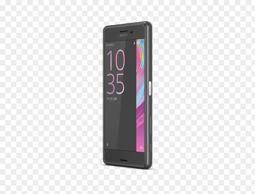 Smartphone Sony Xperia X Performance XA1 Z5 PNG