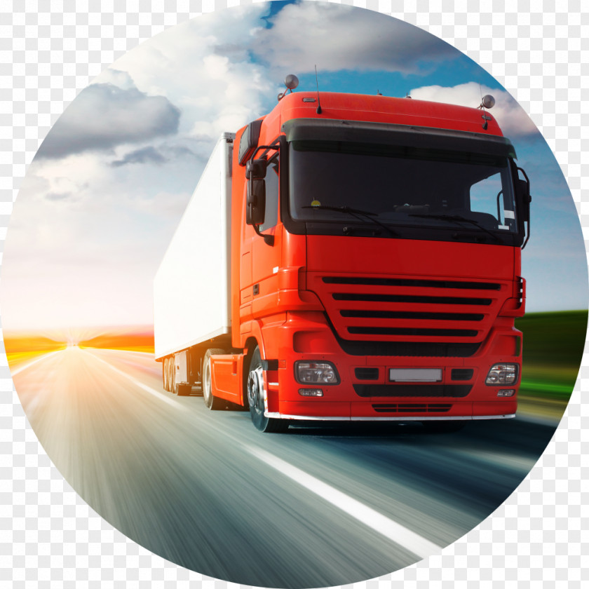 The Belt And Road Initiative Mover Transport Logistics Cargo Truckload Shipping PNG