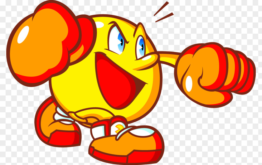 Browse And Download Punch Png Pictures Pac-Man Party Pac 'n Roll Pac-Land Pac-Attack PNG
