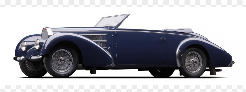 Bugatti Type 57 Car 35 Chiron PNG