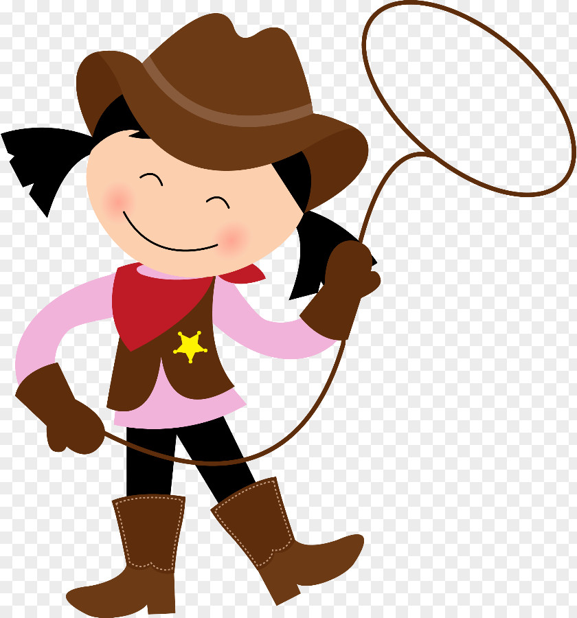 Child Cowboy Drawing American Frontier Clip Art PNG