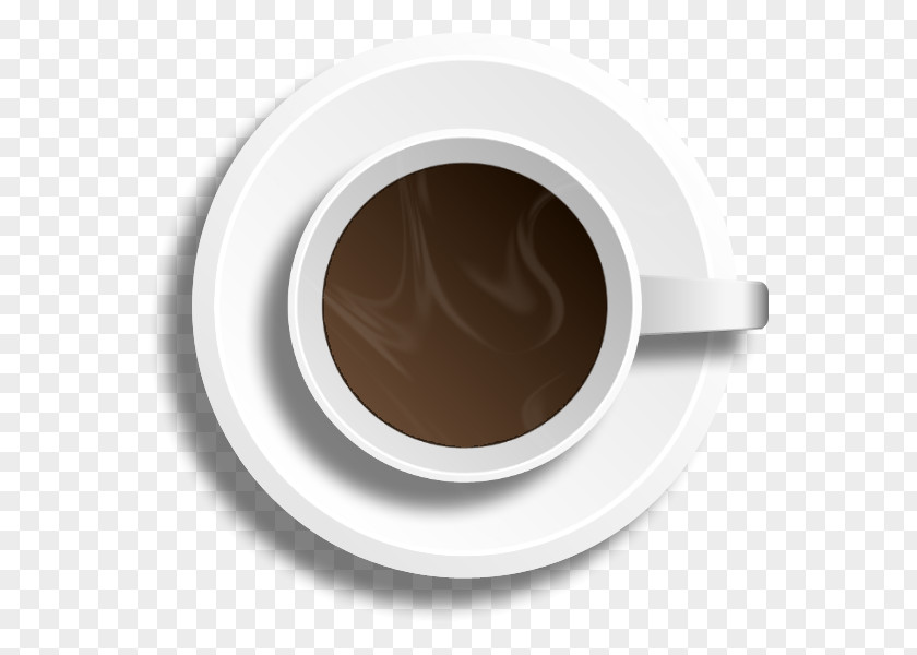 Coffee White Ristretto Cuban Espresso PNG