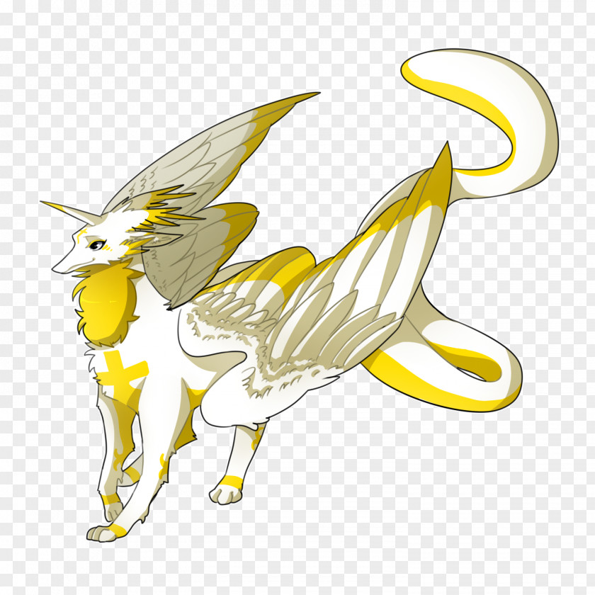 Dragon Village Insect Fairy Dog Clip Art PNG