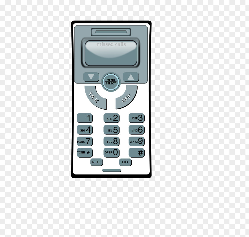 Feature Phone Mobile Phones Telephone Booth Caller ID PNG