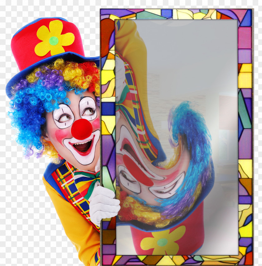 Funny Clown Evil Desktop Wallpaper It Joker PNG