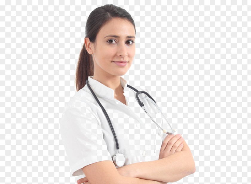 Health Medicine Stethoscope Physician Assistant PNG