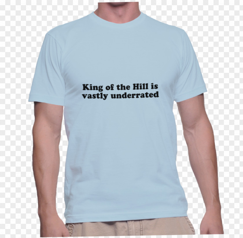 King Of The Hill T-shirt Chocolate Milk Milkshake Flavored PNG
