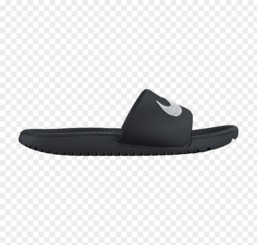 Nike Flip Flops Men's Benassi Solarsoft Slide Kawa Sliders Sandal PNG