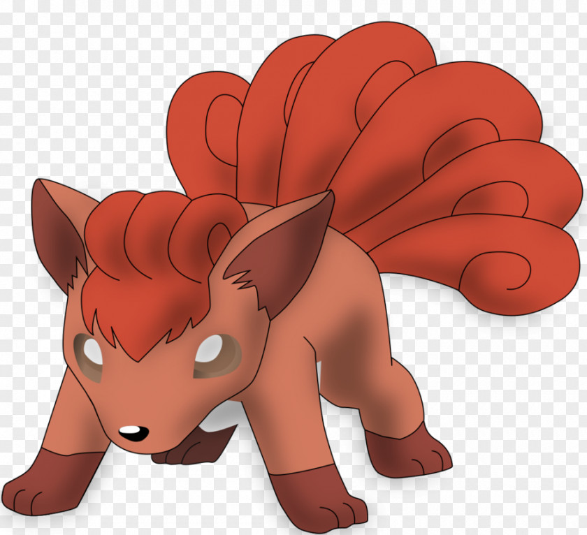 Pokxe9mon Spell Of The Unknown Vulpix Pokémon Sun And Moon Ninetales Fennekin PNG