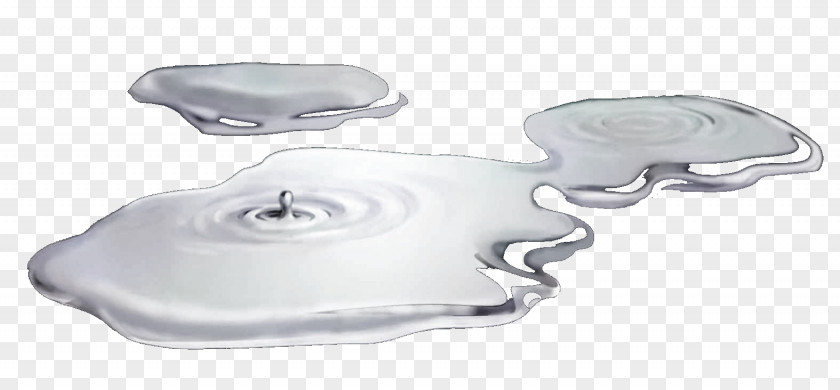 Puddle Water Liquid Clip Art PNG