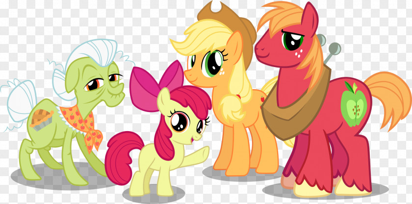 Reunion Design Ideas Applejack Pinkie Pie Pony Rainbow Dash Apple Bloom PNG