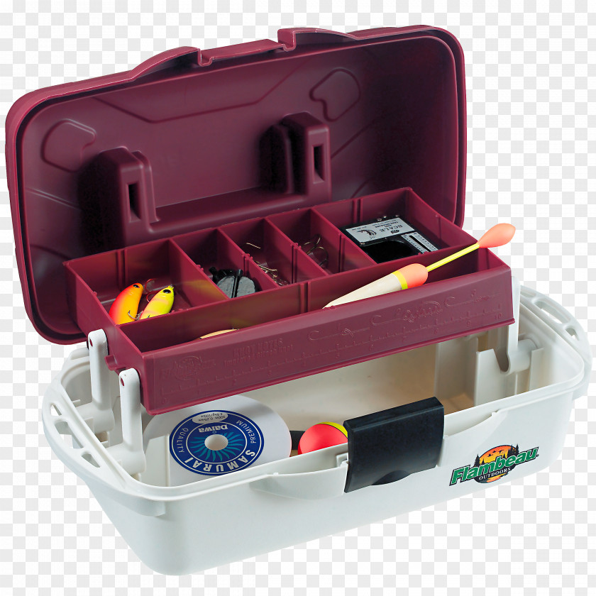 Tool Tray Plastic Fishing Tackle PNG