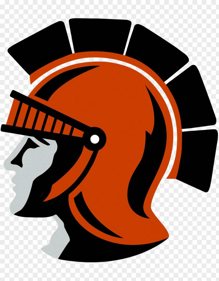 Trojans Clipart Pleasantville High School Logo Image Clip Art Photograph PNG