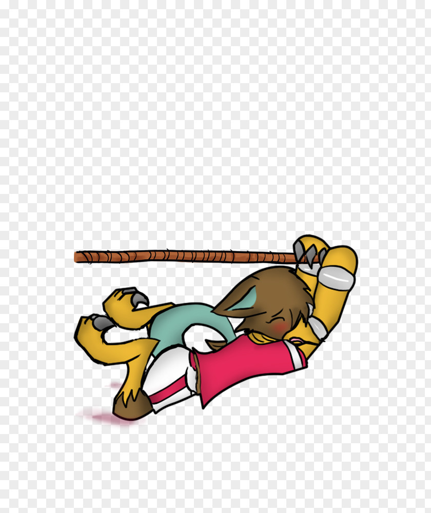 Tug Of War Cartoon Finger Clip Art PNG