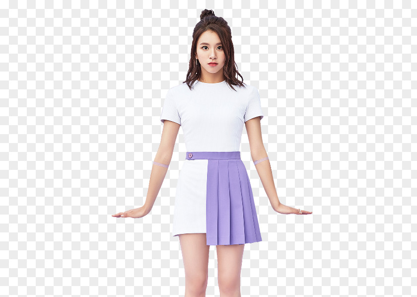 Twice Song CHAEYOUNG Twicecoaster: Lane 1 TT 2 PNG