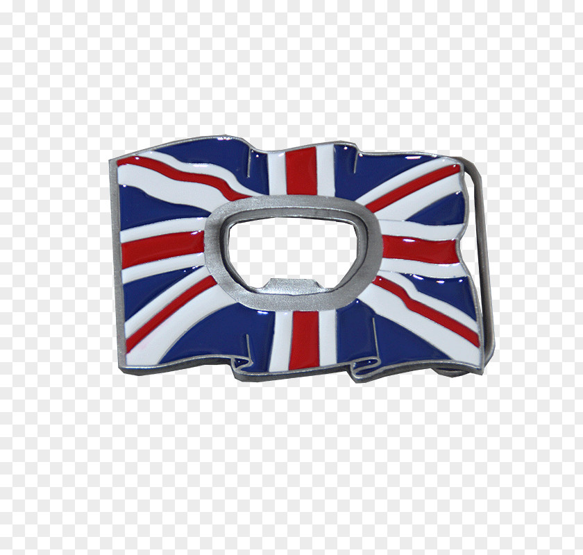 Union Jack Bunting Belt Buckles Emblem PNG