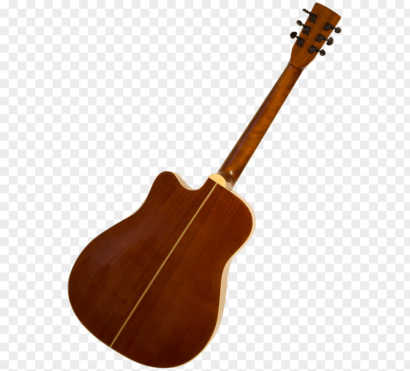 Acoustic Guitar Cuatro Tiple Bass Ukulele PNG