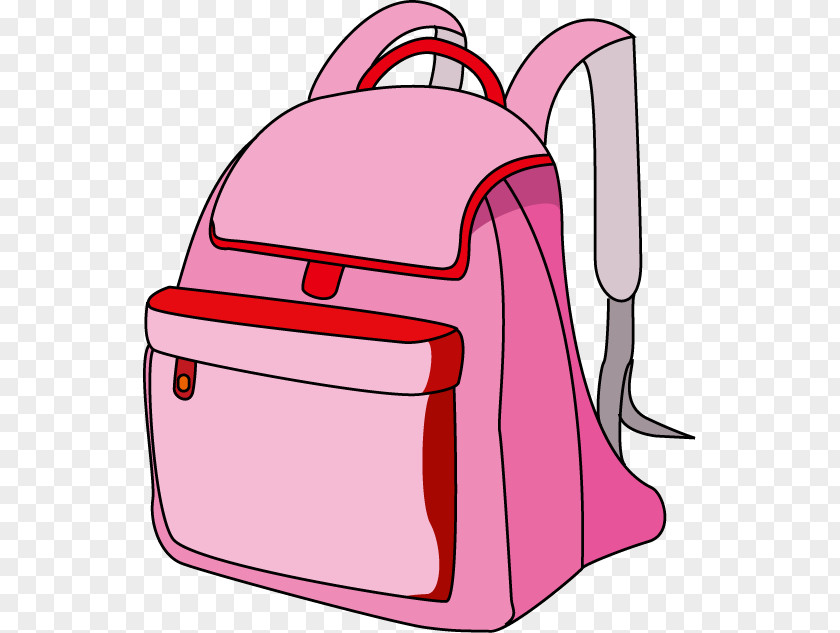 Backpack 遠足 Clip Art PNG