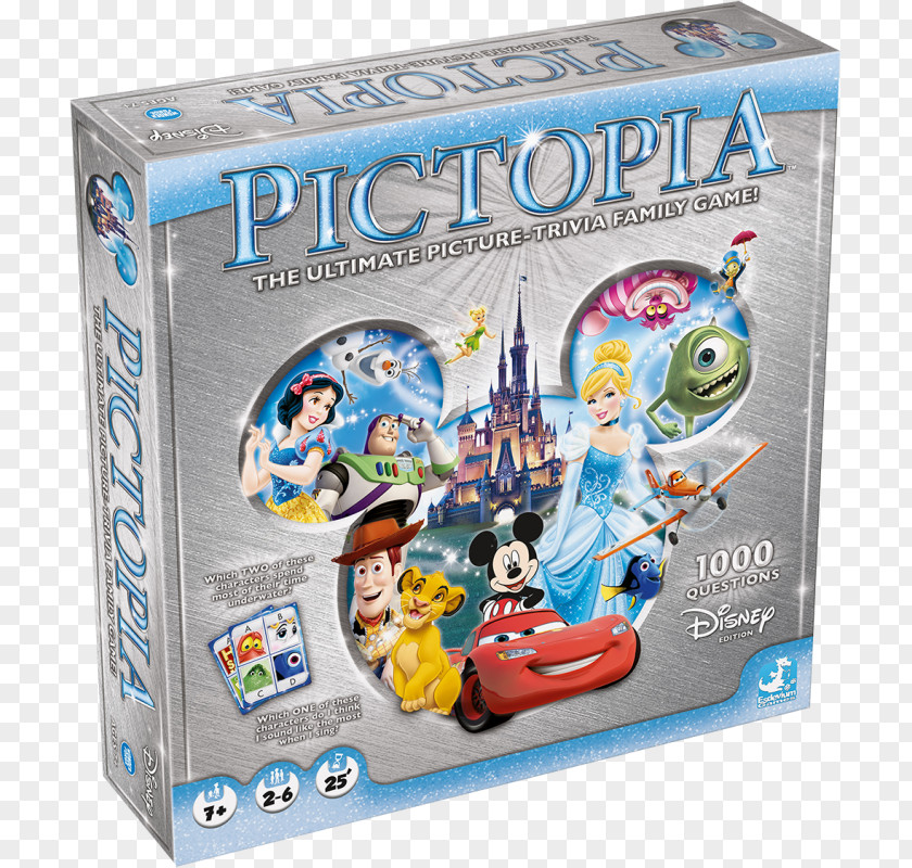 Board Game Wonder Forge Pictopia Tabletop Games & Expansions Twister Spinner Asmodée Éditions PNG