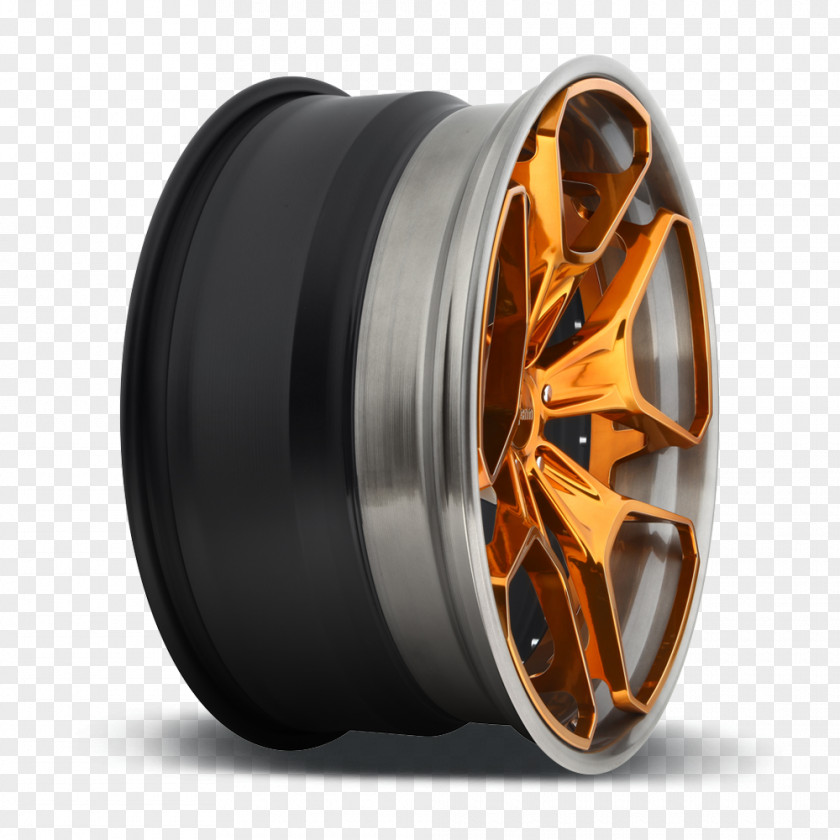 Car Alloy Wheel Rim Tire PNG