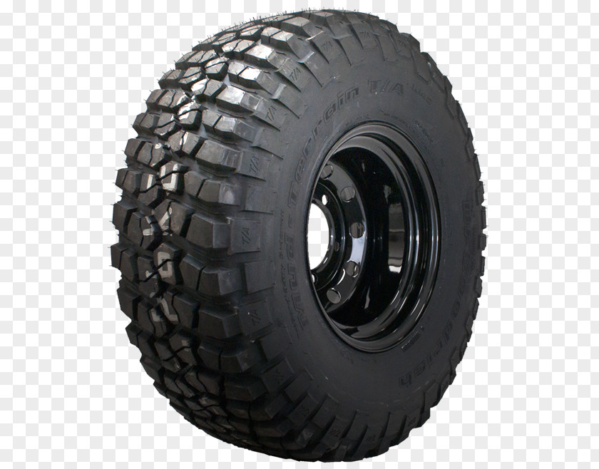 Car Tread BFGoodrich Tire Land Rover PNG