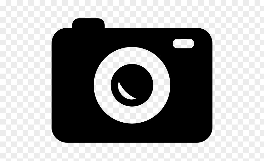 Digital Camera Lens Black And White Photography Cameras PNG