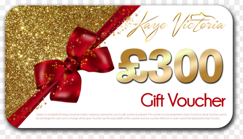 Gift Card Voucher Coupon Christmas Day PNG
