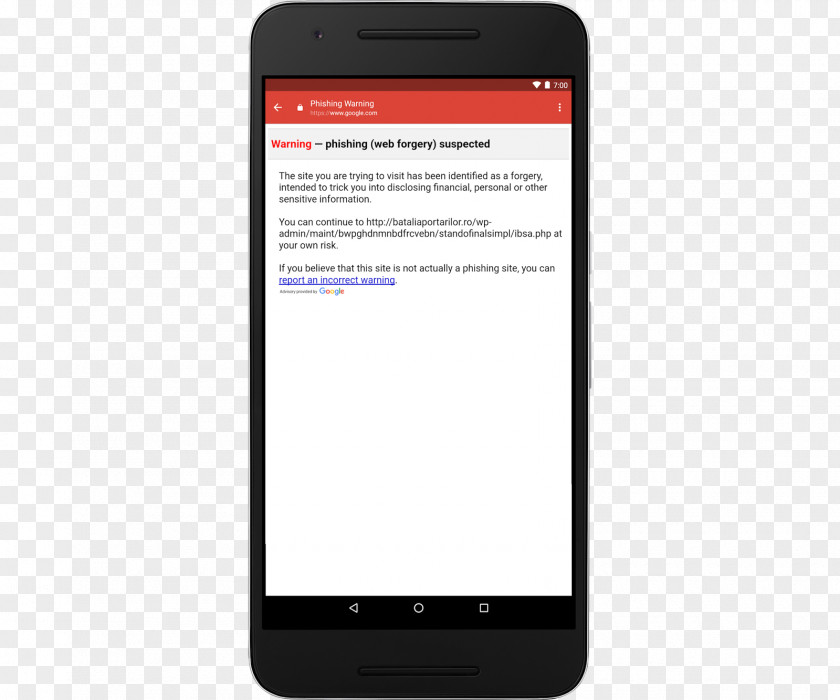Gmail Phishing Mobile Phones Google Email PNG
