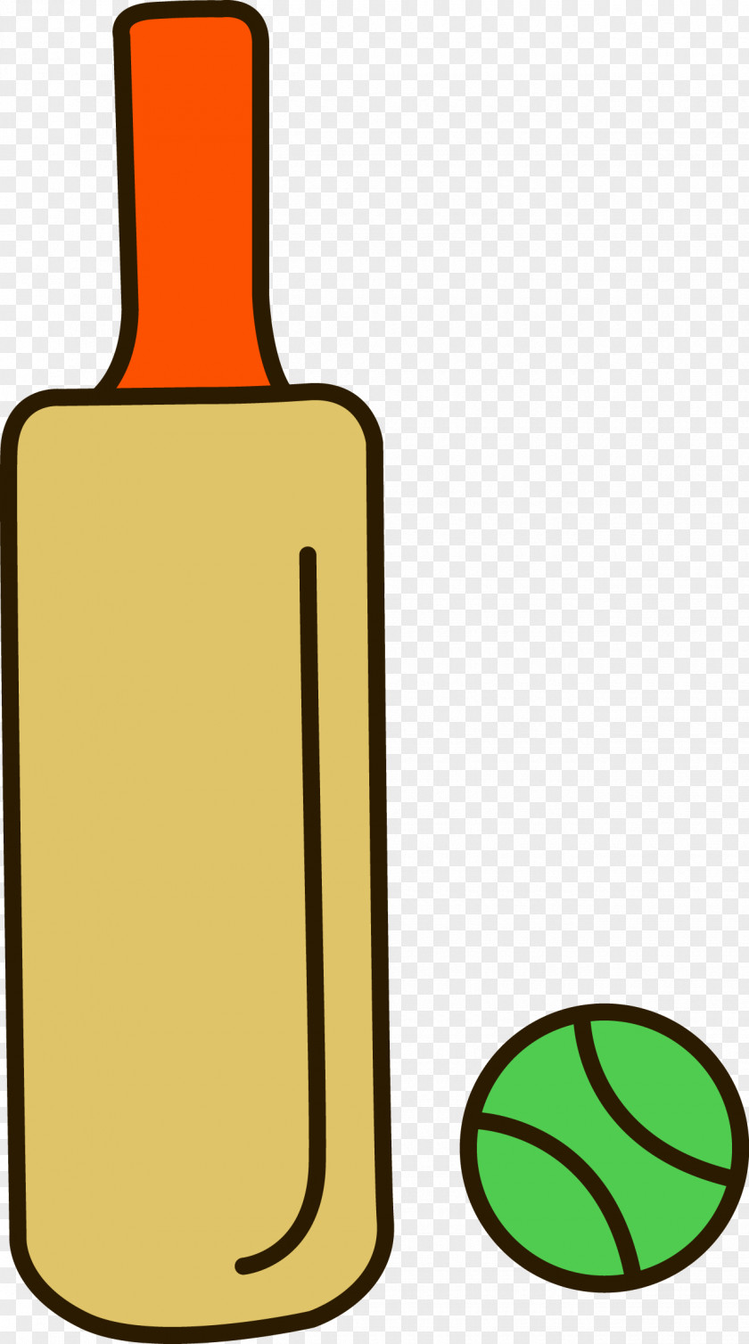 India Cricket Bats Symbol Clip Art PNG